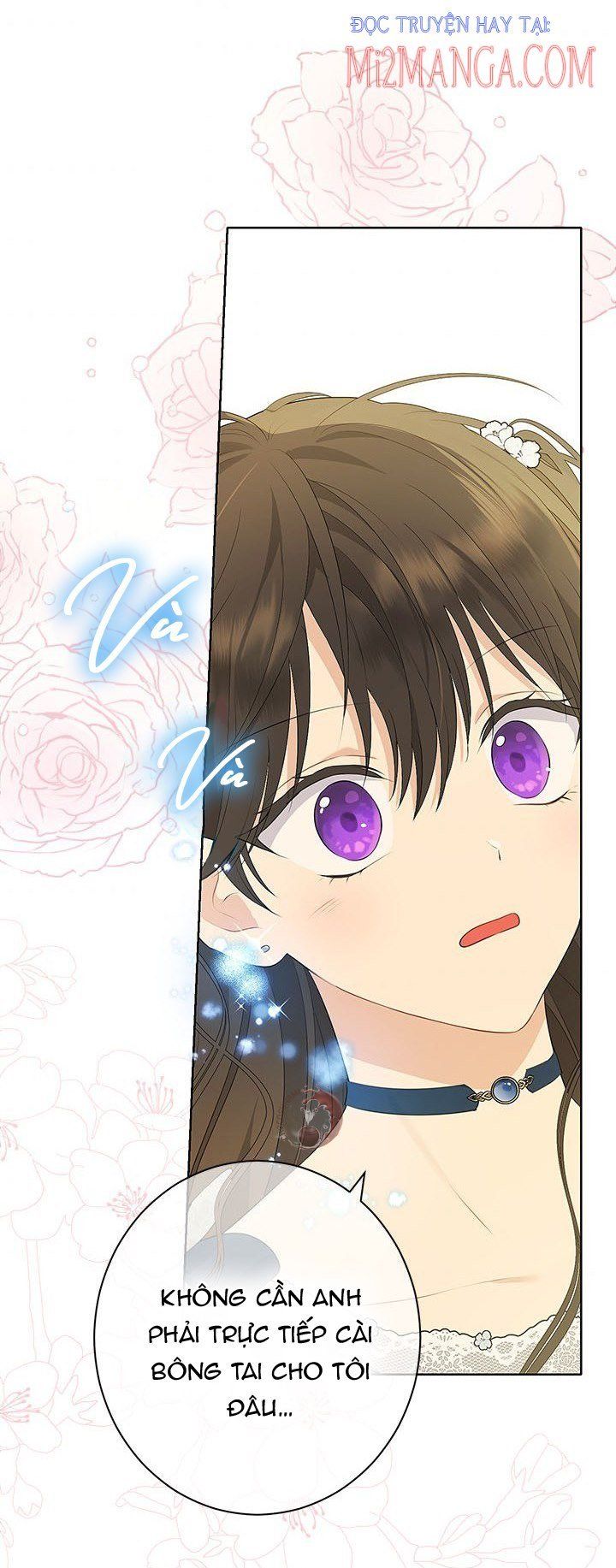 đọc truyện Thực Ra Tôi Mới Là Thật Chương 57.5 ảnh 22 tại Thiên Thai Truyện