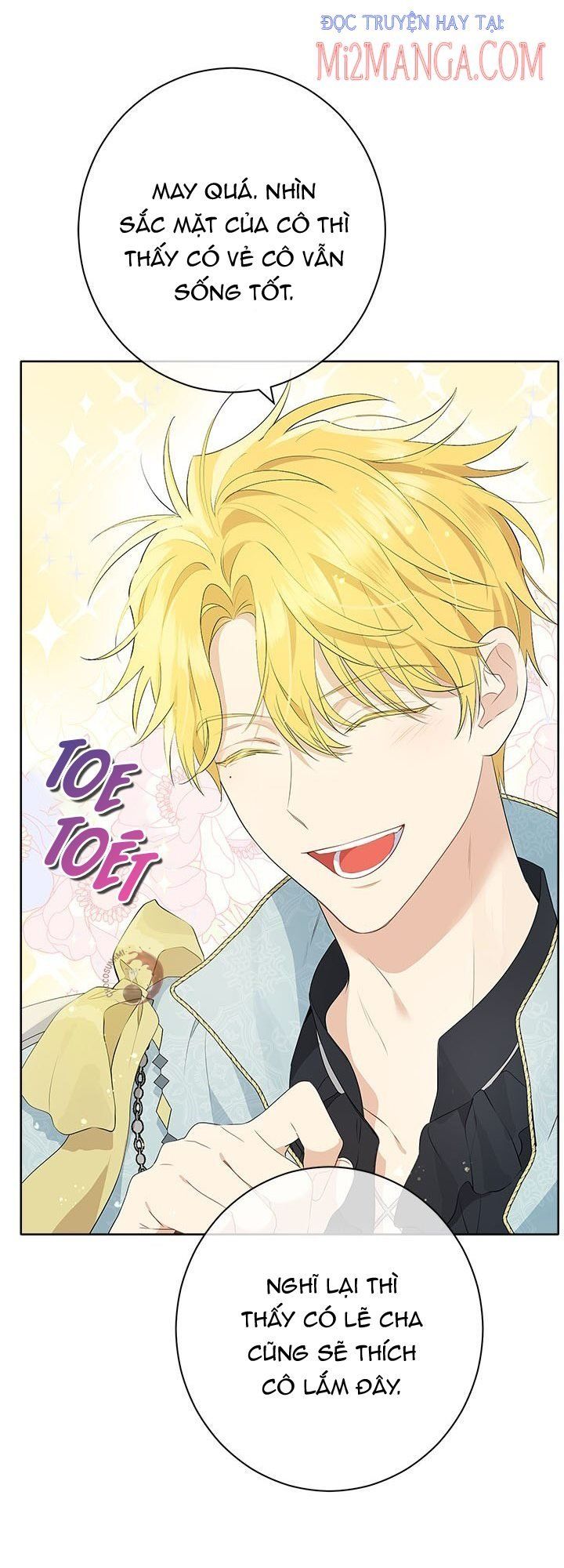 đọc truyện Thực Ra Tôi Mới Là Thật Chương 57.5 ảnh 26 tại Thiên Thai Truyện