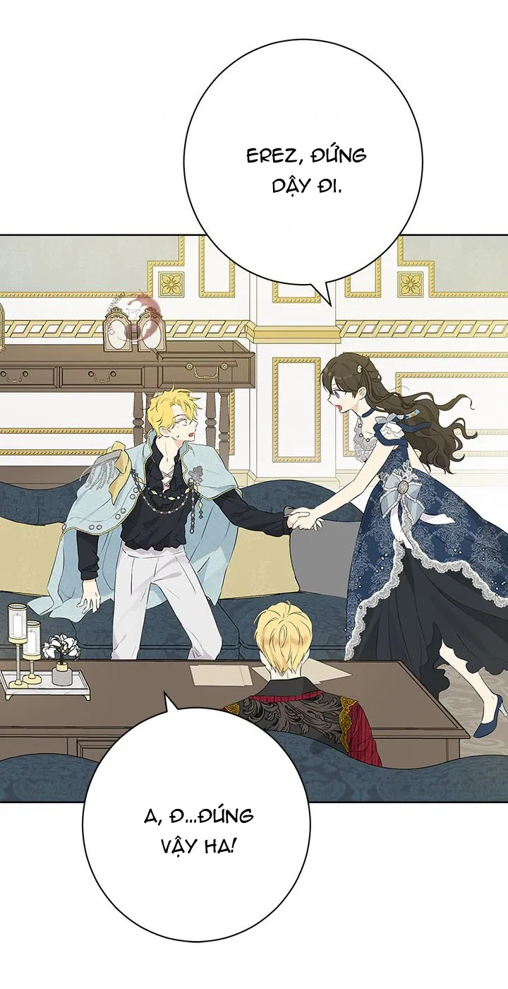 đọc truyện Thực Ra Tôi Mới Là Thật Chương 57.5 ảnh 5 tại Thiên Thai Truyện