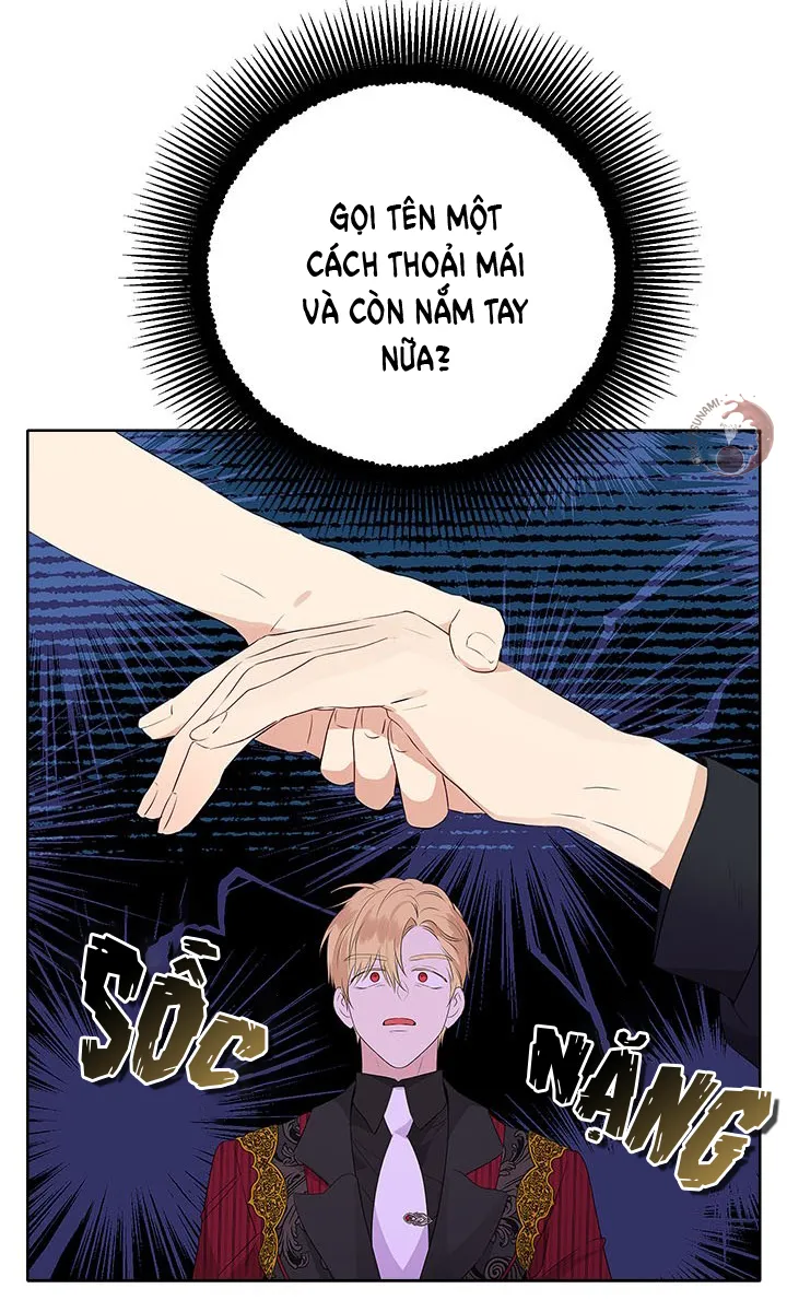 đọc truyện Thực Ra Tôi Mới Là Thật Chương 57.5 ảnh 6 tại Thiên Thai Truyện