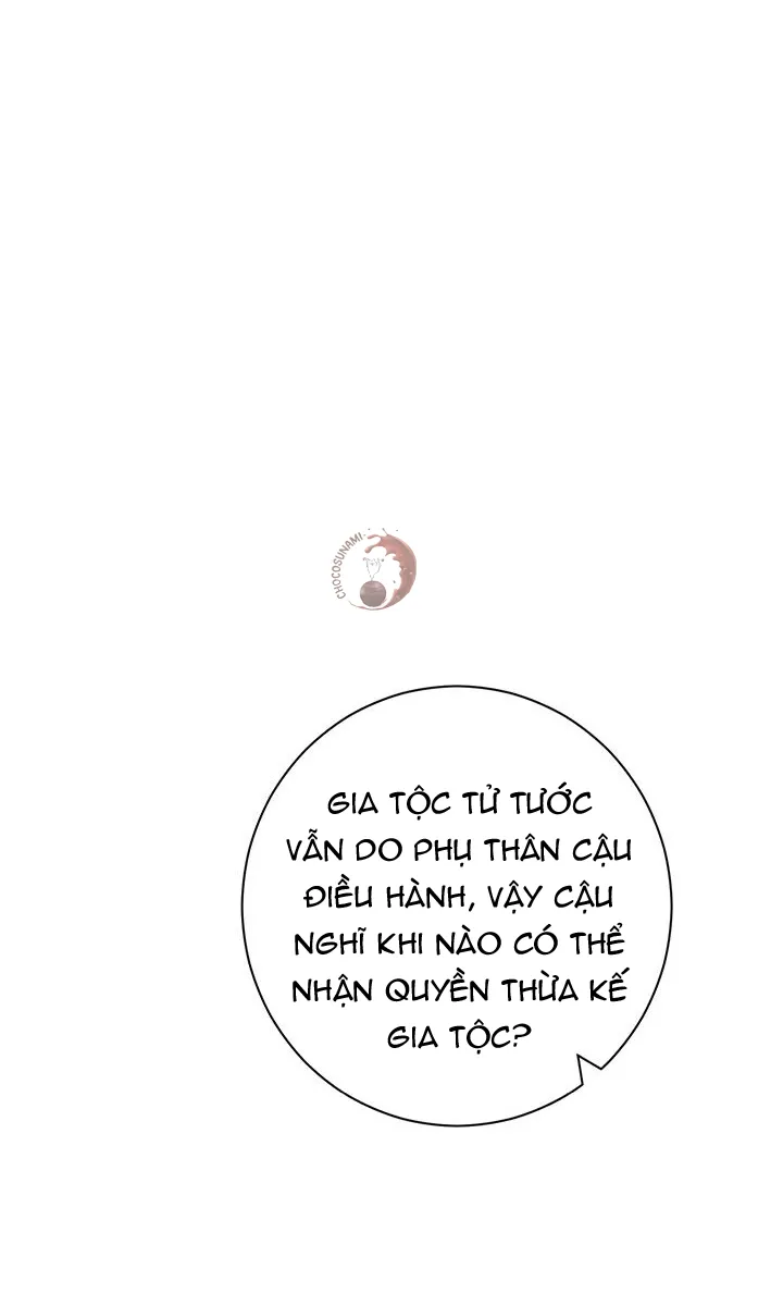 đọc truyện Thực Ra Tôi Mới Là Thật Chương 57 ảnh 13 tại Thiên Thai Truyện