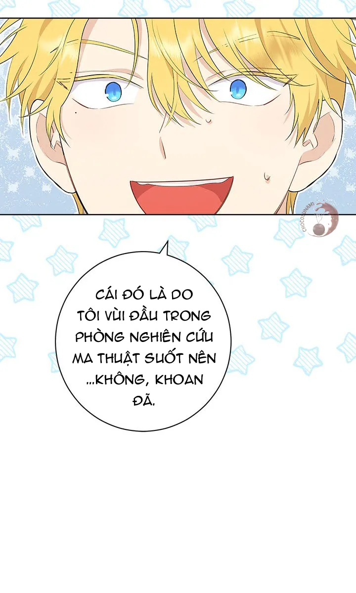 đọc truyện Thực Ra Tôi Mới Là Thật Chương 57 ảnh 15 tại Thiên Thai Truyện