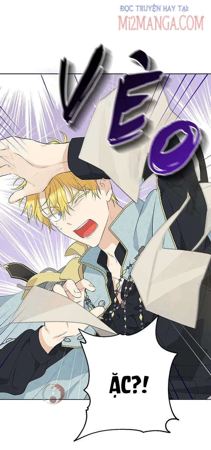 đọc truyện Thực Ra Tôi Mới Là Thật Chương 57 ảnh 17 tại Thiên Thai Truyện