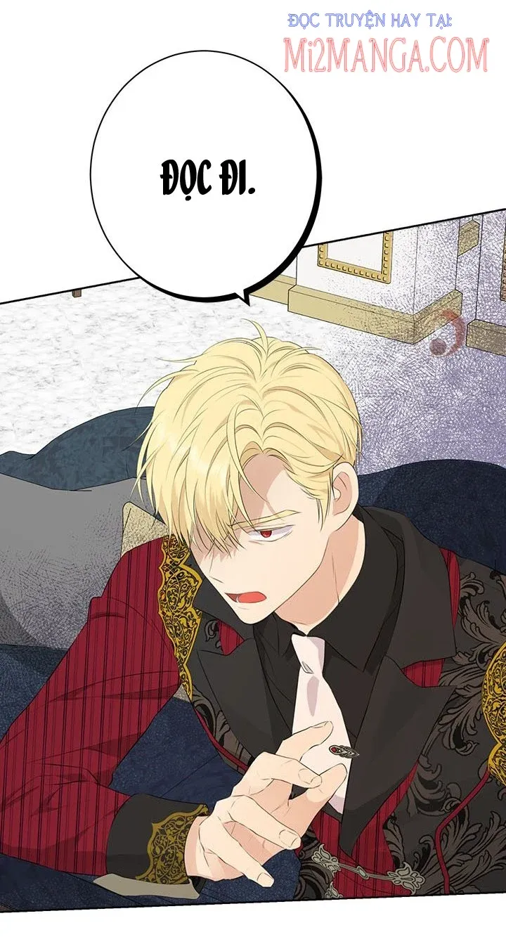 đọc truyện Thực Ra Tôi Mới Là Thật Chương 57 ảnh 18 tại Thiên Thai Truyện