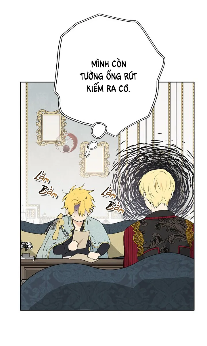 đọc truyện Thực Ra Tôi Mới Là Thật Chương 57 ảnh 19 tại Thiên Thai Truyện