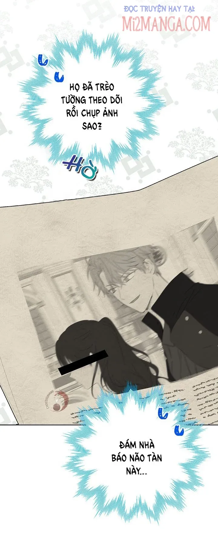 đọc truyện Thực Ra Tôi Mới Là Thật Chương 57 ảnh 21 tại Thiên Thai Truyện