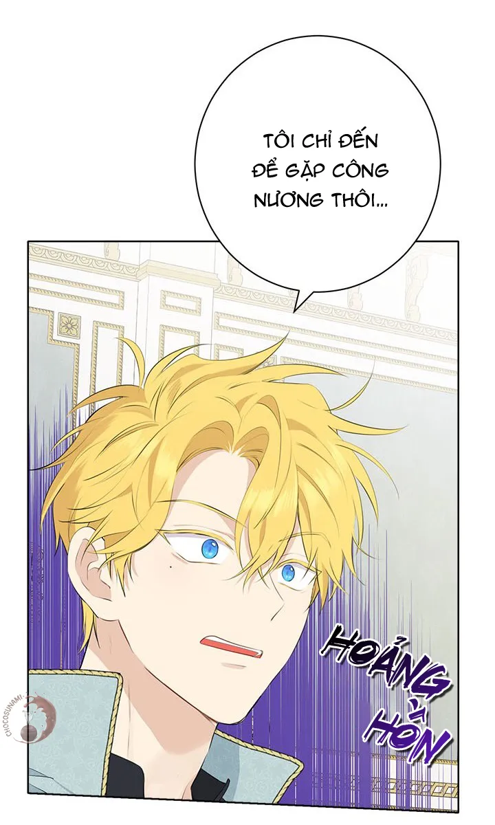 đọc truyện Thực Ra Tôi Mới Là Thật Chương 57 ảnh 24 tại Thiên Thai Truyện