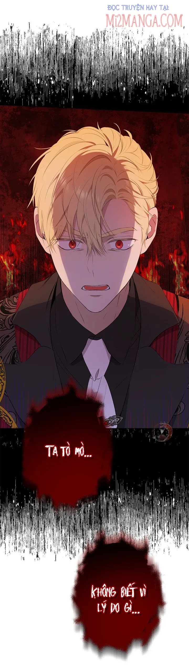 đọc truyện Thực Ra Tôi Mới Là Thật Chương 57 ảnh 25 tại Thiên Thai Truyện