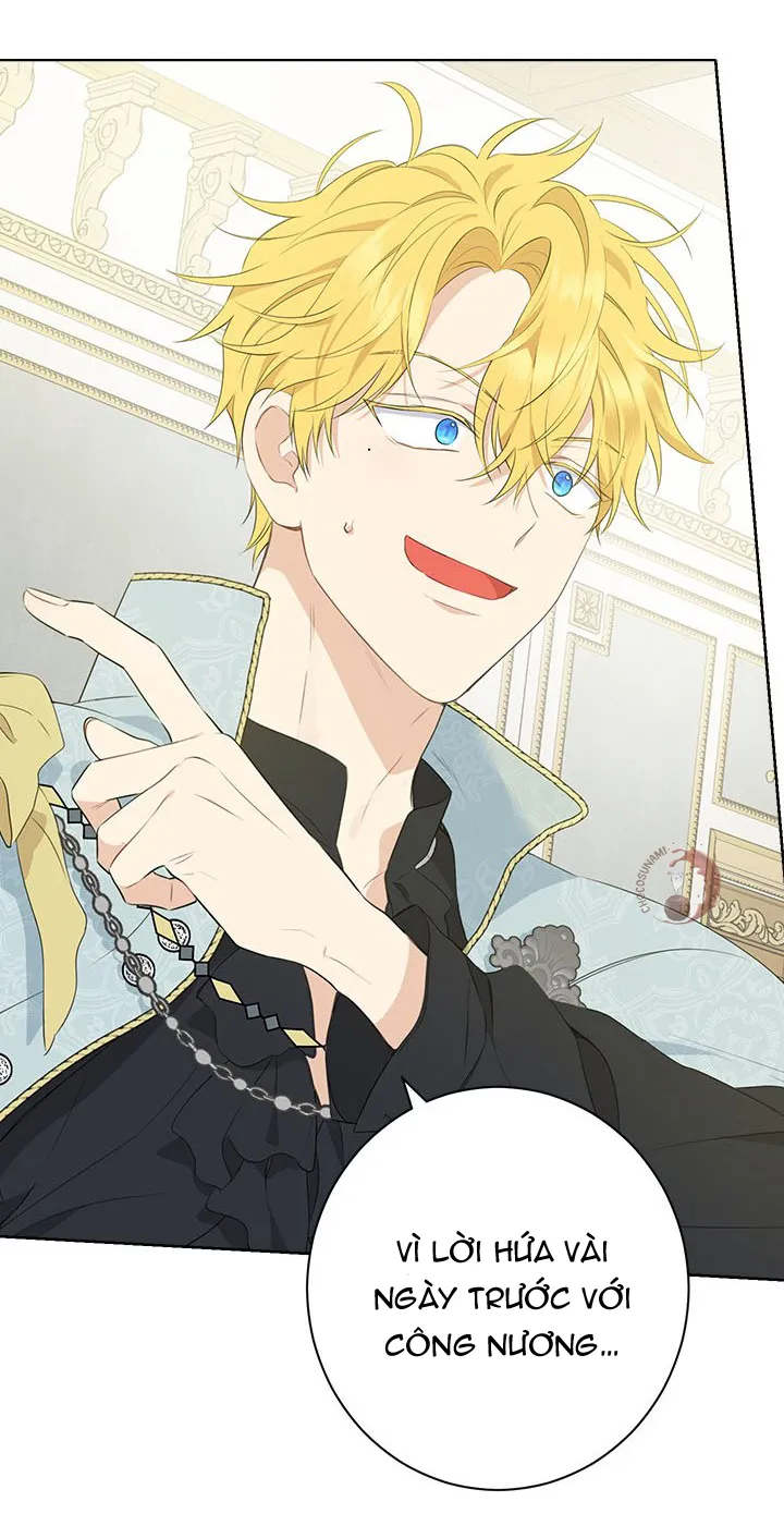 đọc truyện Thực Ra Tôi Mới Là Thật Chương 57 ảnh 27 tại Thiên Thai Truyện