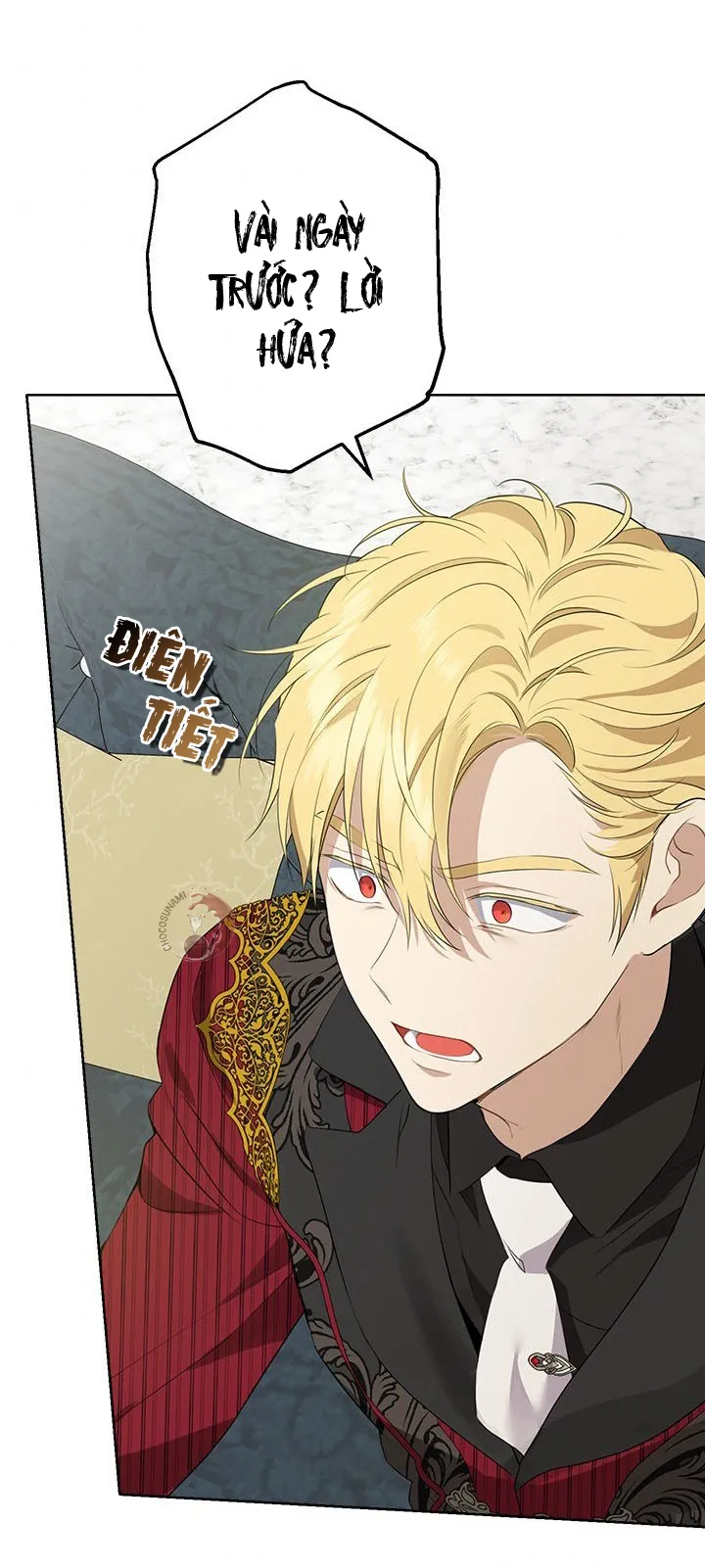 đọc truyện Thực Ra Tôi Mới Là Thật Chương 57 ảnh 28 tại Thiên Thai Truyện