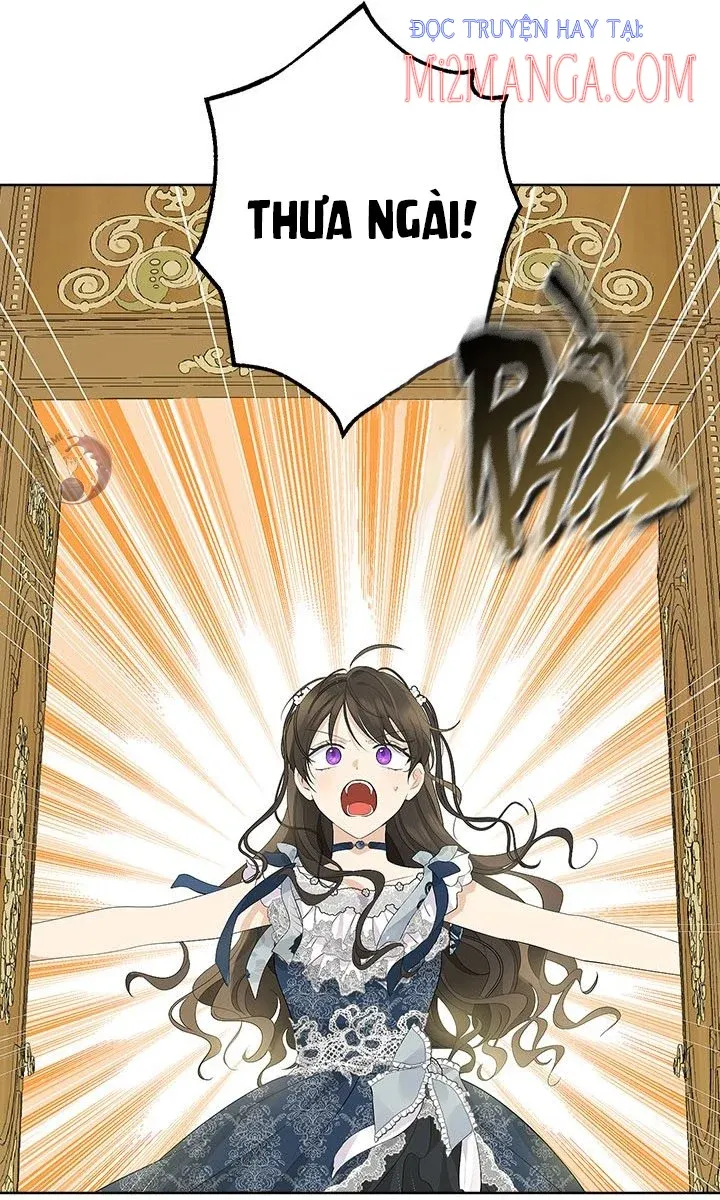 đọc truyện Thực Ra Tôi Mới Là Thật Chương 57 ảnh 31 tại Thiên Thai Truyện