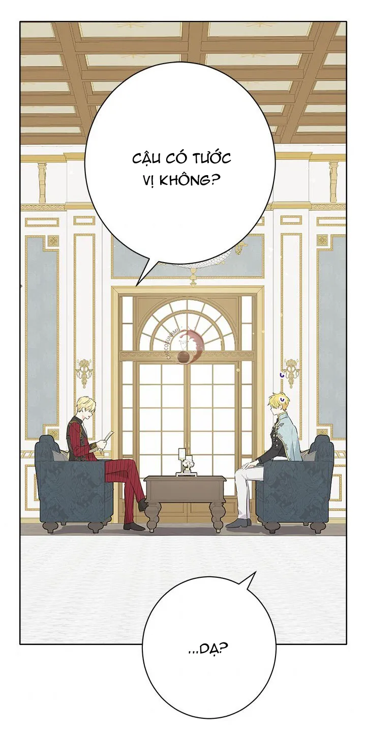 đọc truyện Thực Ra Tôi Mới Là Thật Chương 57 ảnh 9 tại Thiên Thai Truyện