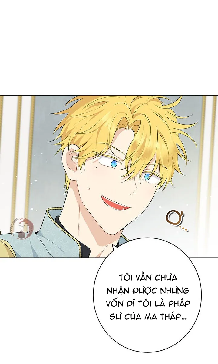 đọc truyện Thực Ra Tôi Mới Là Thật Chương 57 ảnh 11 tại Thiên Thai Truyện