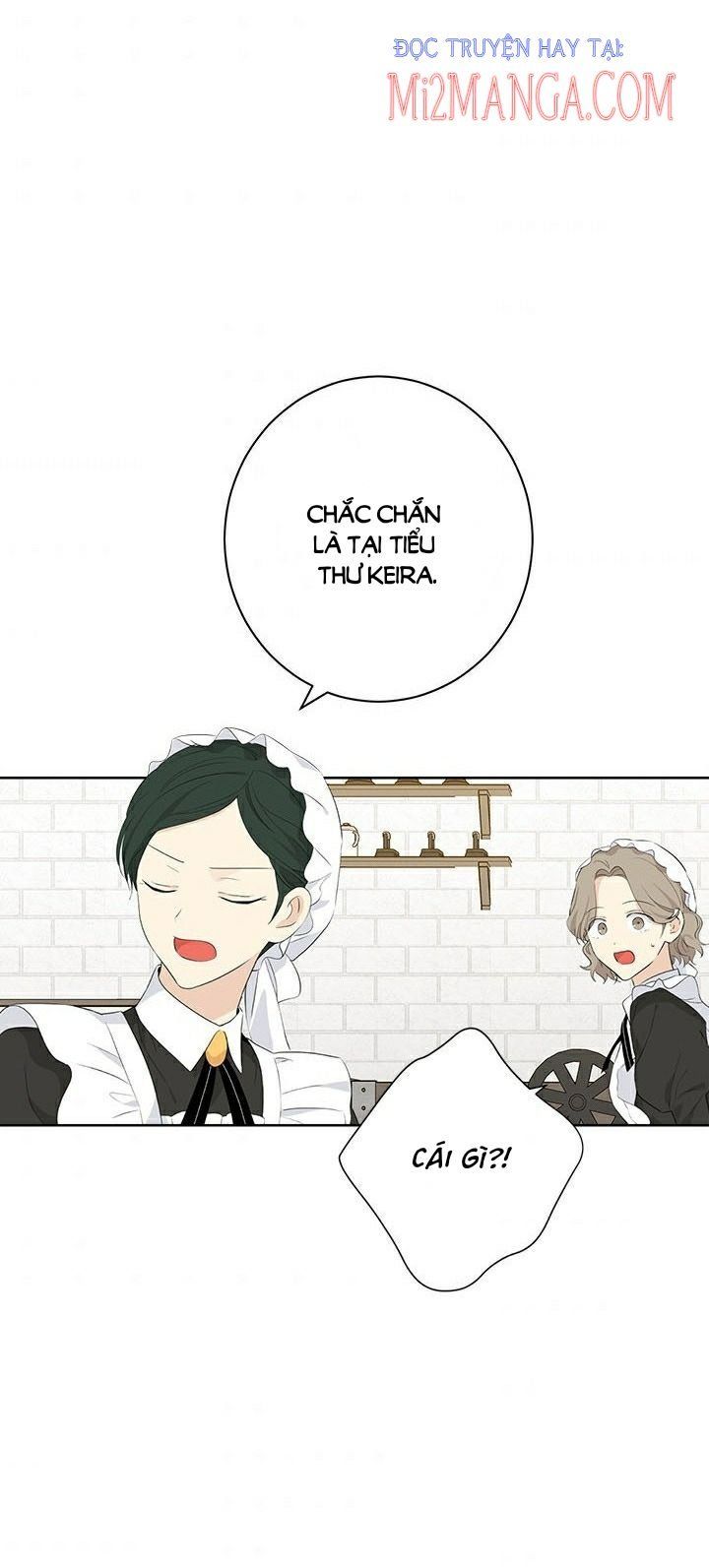 đọc truyện Thực Ra Tôi Mới Là Thật Chương 59.5 ảnh 3 tại Thiên Thai Truyện