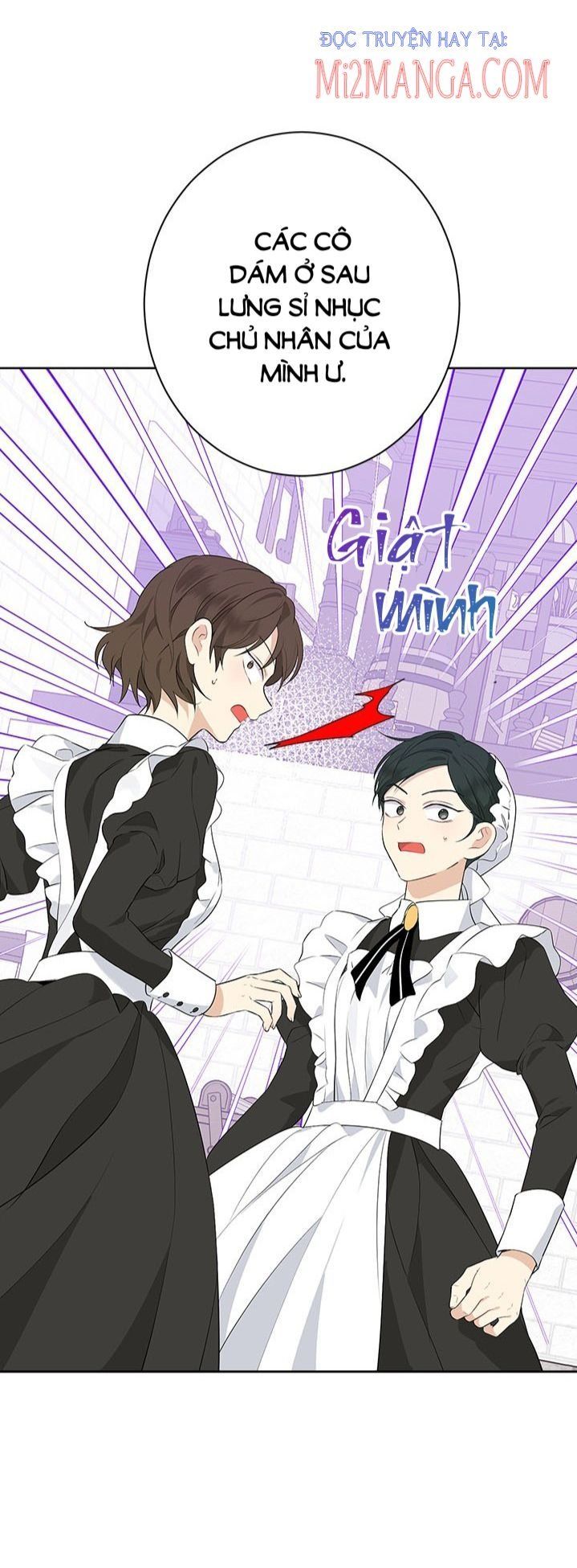 đọc truyện Thực Ra Tôi Mới Là Thật Chương 59.5 ảnh 12 tại Thiên Thai Truyện