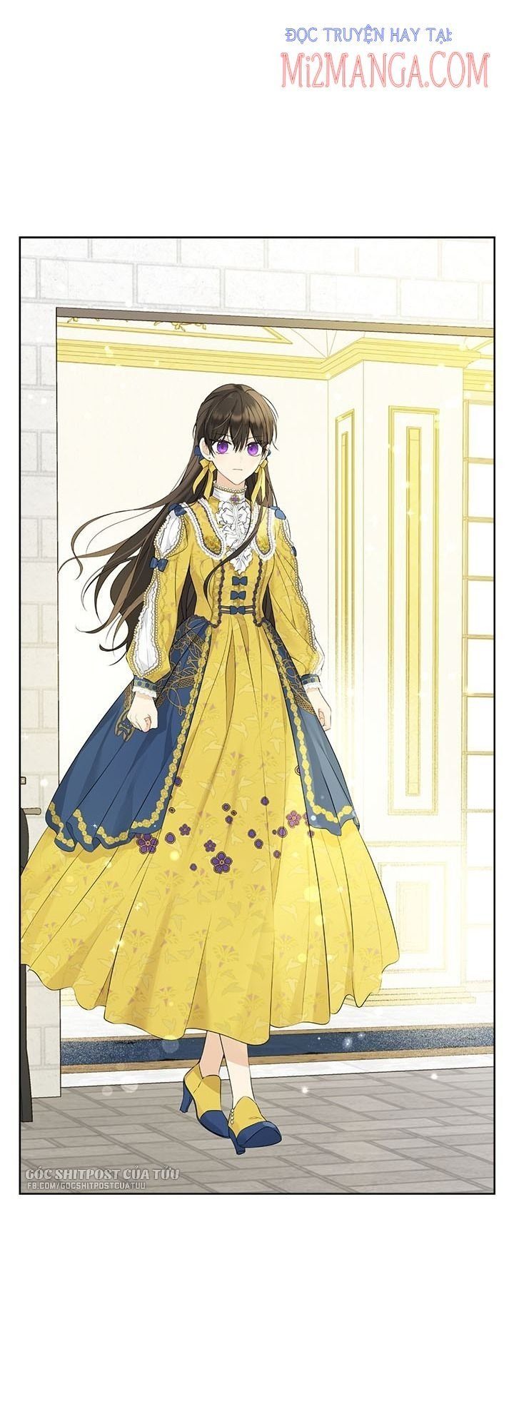 đọc truyện Thực Ra Tôi Mới Là Thật Chương 59.5 ảnh 13 tại Thiên Thai Truyện