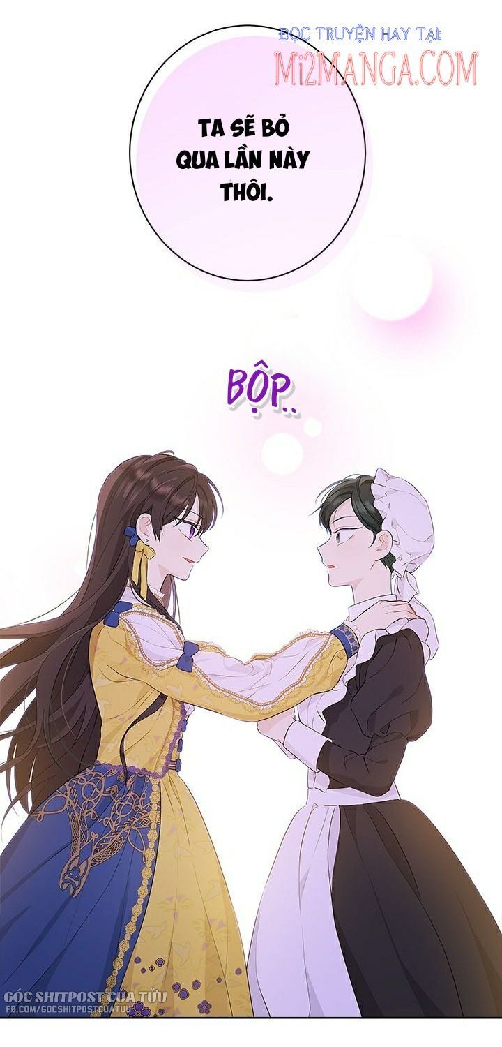 đọc truyện Thực Ra Tôi Mới Là Thật Chương 59.5 ảnh 22 tại Thiên Thai Truyện