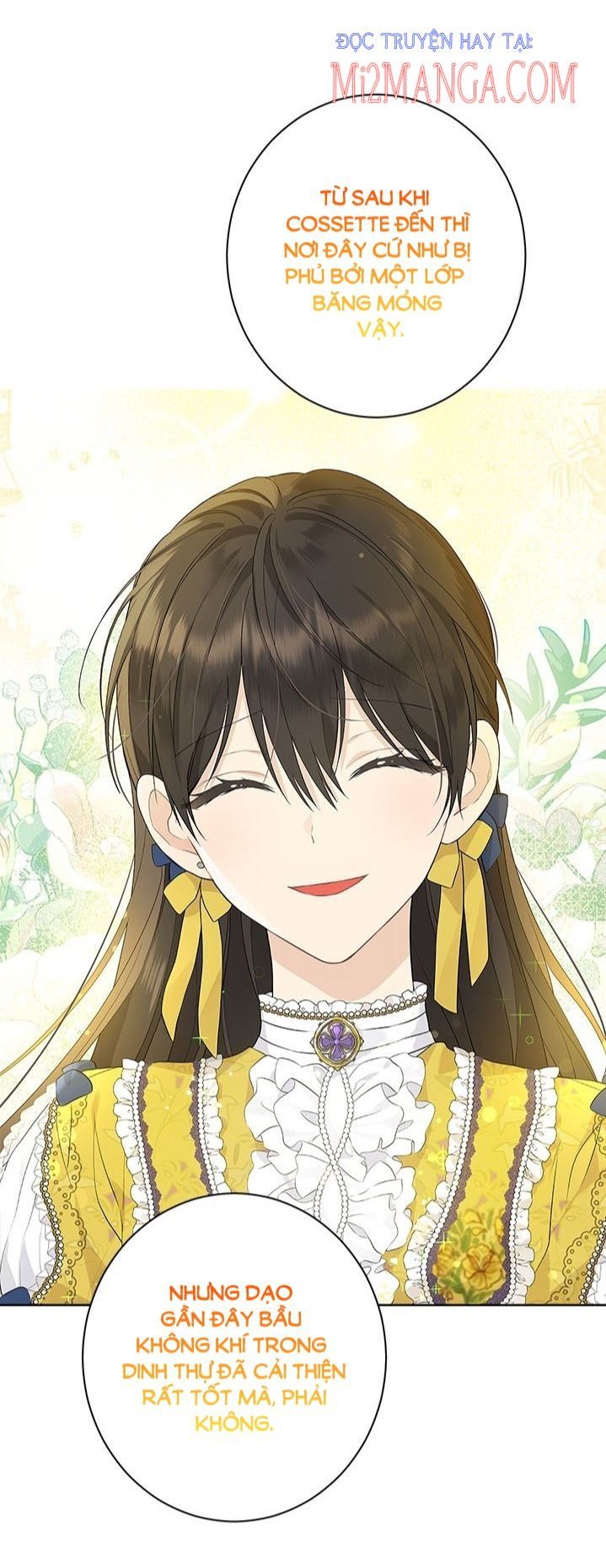 đọc truyện Thực Ra Tôi Mới Là Thật Chương 59.5 ảnh 24 tại Thiên Thai Truyện