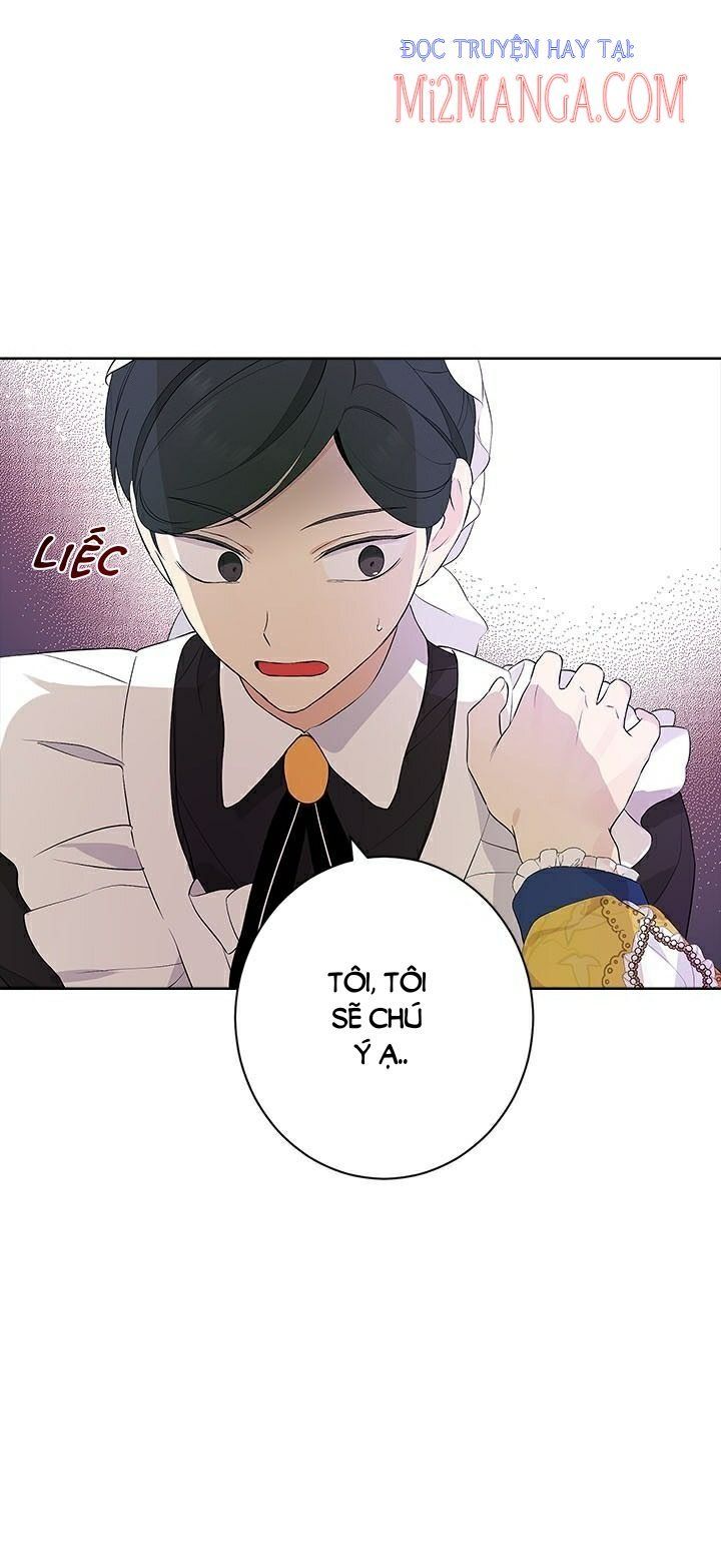 đọc truyện Thực Ra Tôi Mới Là Thật Chương 59.5 ảnh 27 tại Thiên Thai Truyện