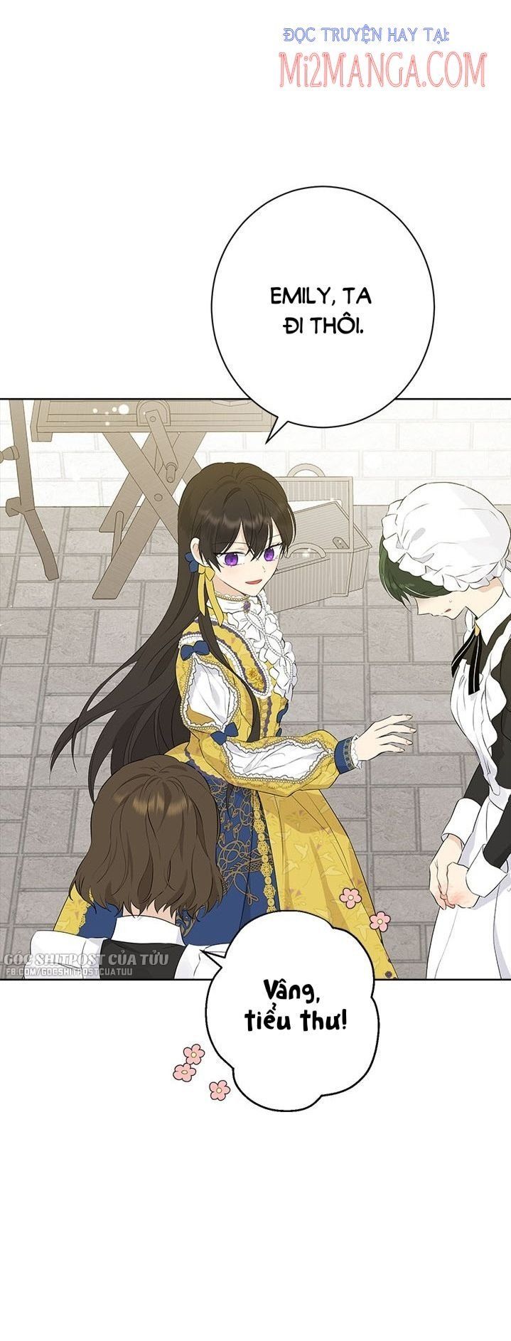 đọc truyện Thực Ra Tôi Mới Là Thật Chương 59.5 ảnh 28 tại Thiên Thai Truyện