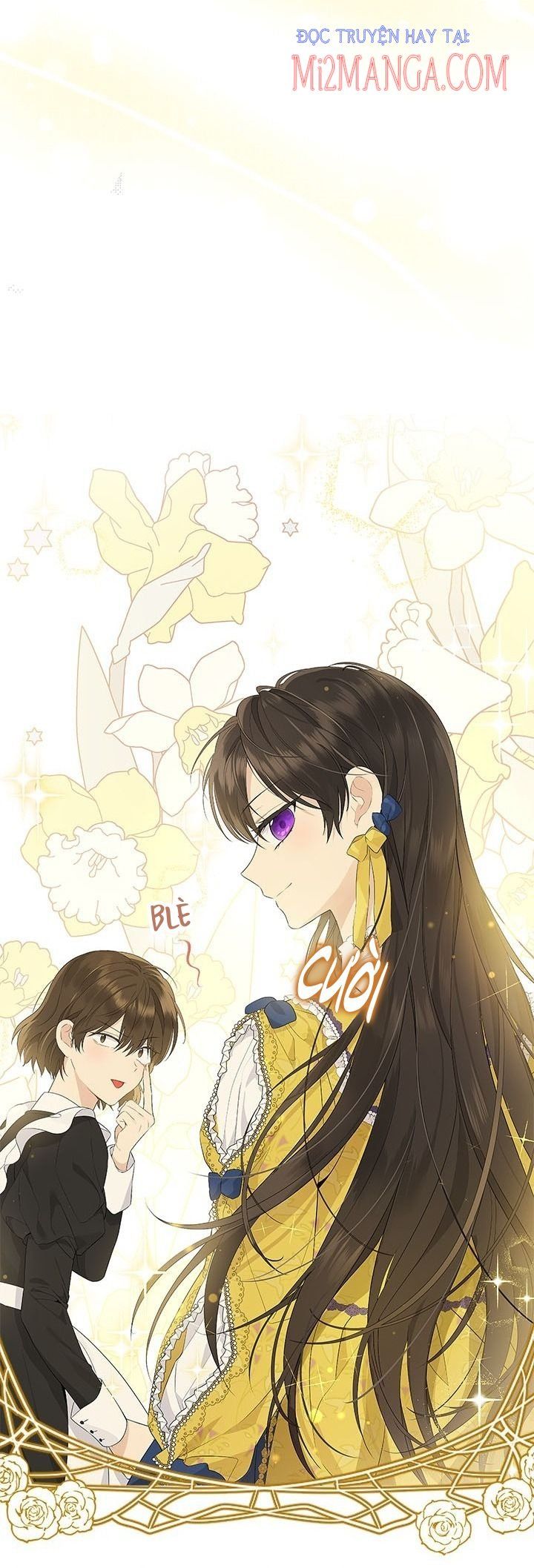 đọc truyện Thực Ra Tôi Mới Là Thật Chương 59.5 ảnh 30 tại Thiên Thai Truyện