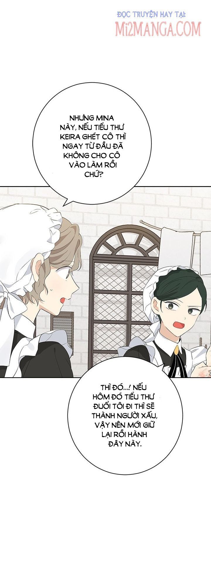 đọc truyện Thực Ra Tôi Mới Là Thật Chương 59.5 ảnh 5 tại Thiên Thai Truyện