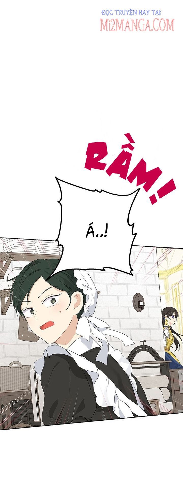 đọc truyện Thực Ra Tôi Mới Là Thật Chương 59.5 ảnh 7 tại Thiên Thai Truyện