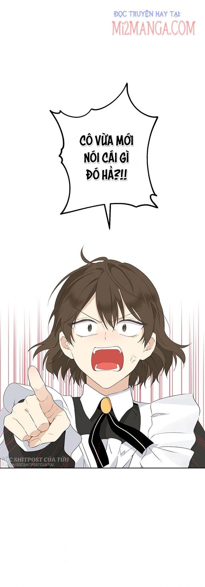 đọc truyện Thực Ra Tôi Mới Là Thật Chương 59.5 ảnh 8 tại Thiên Thai Truyện