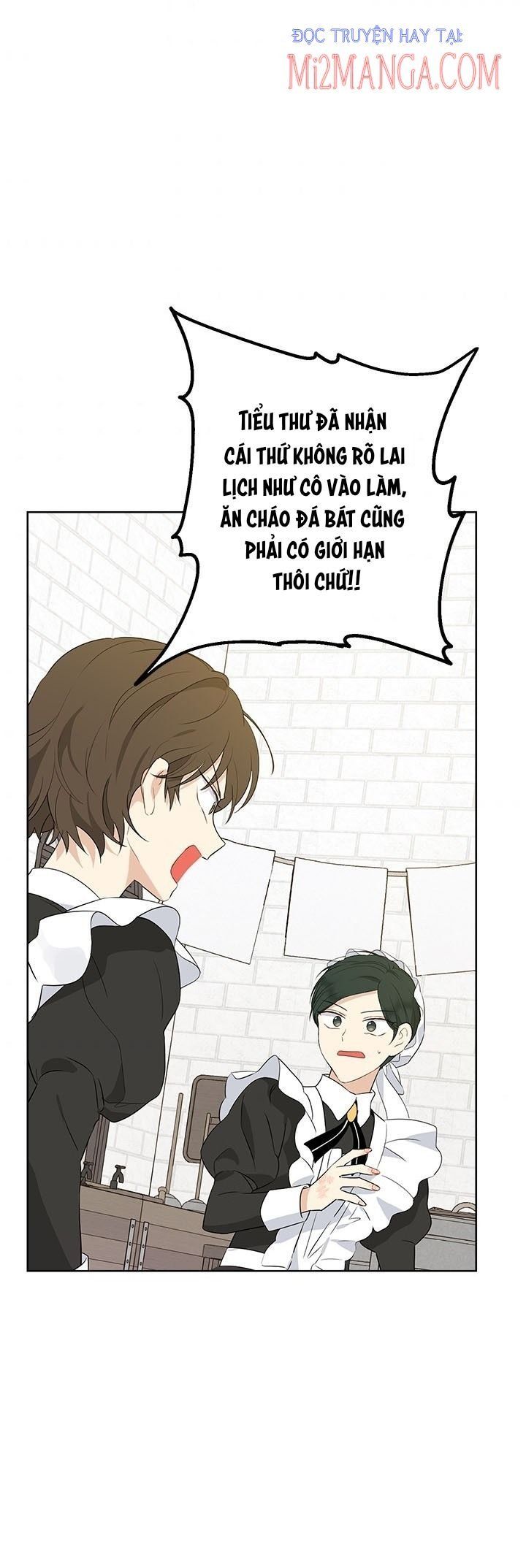 đọc truyện Thực Ra Tôi Mới Là Thật Chương 59.5 ảnh 9 tại Thiên Thai Truyện