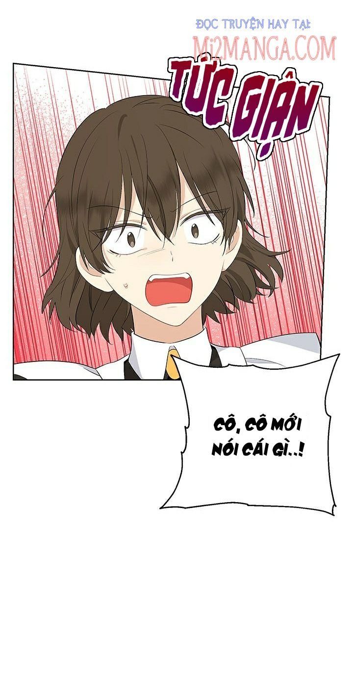 đọc truyện Thực Ra Tôi Mới Là Thật Chương 59.5 ảnh 11 tại Thiên Thai Truyện