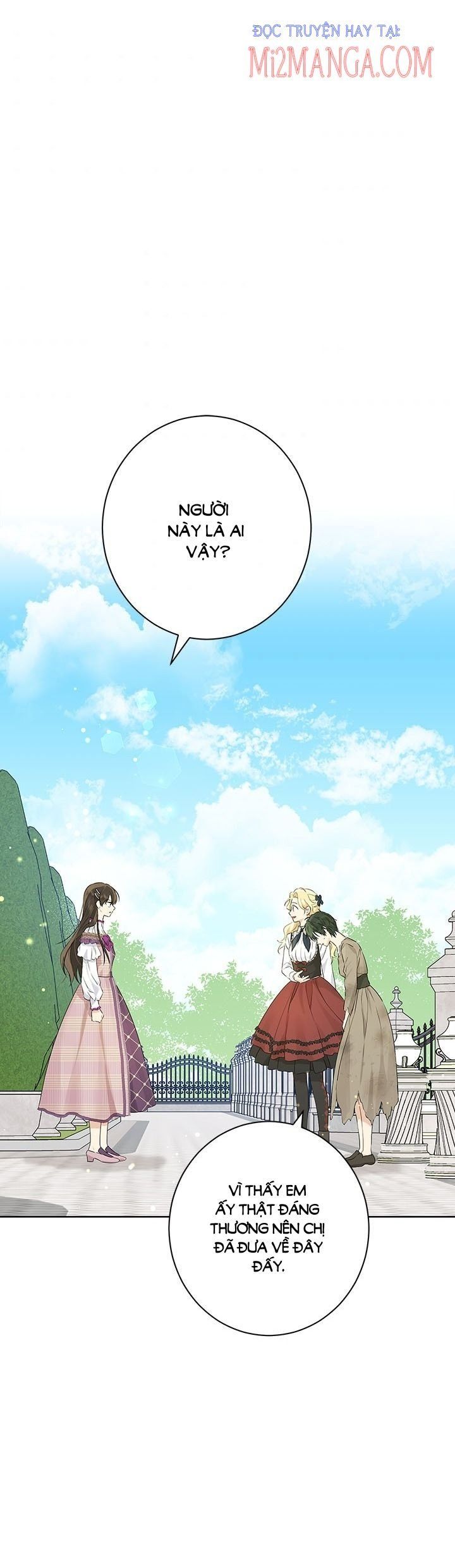 đọc truyện Thực Ra Tôi Mới Là Thật Chương 59 ảnh 3 tại Thiên Thai Truyện