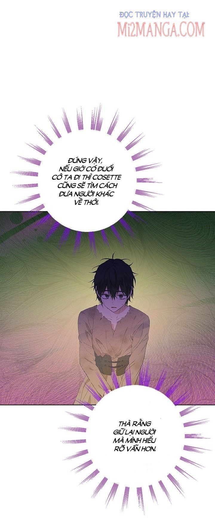 đọc truyện Thực Ra Tôi Mới Là Thật Chương 59 ảnh 13 tại Thiên Thai Truyện