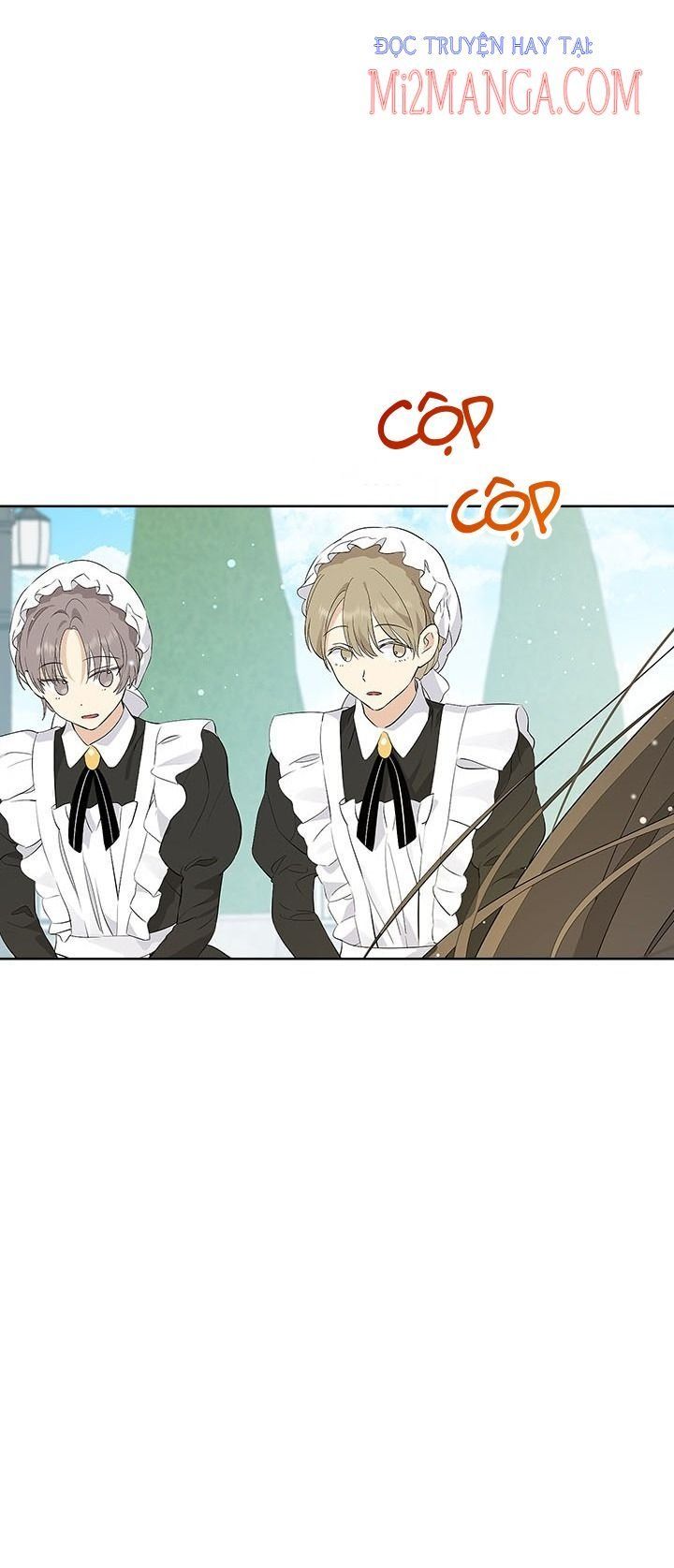 đọc truyện Thực Ra Tôi Mới Là Thật Chương 59 ảnh 17 tại Thiên Thai Truyện