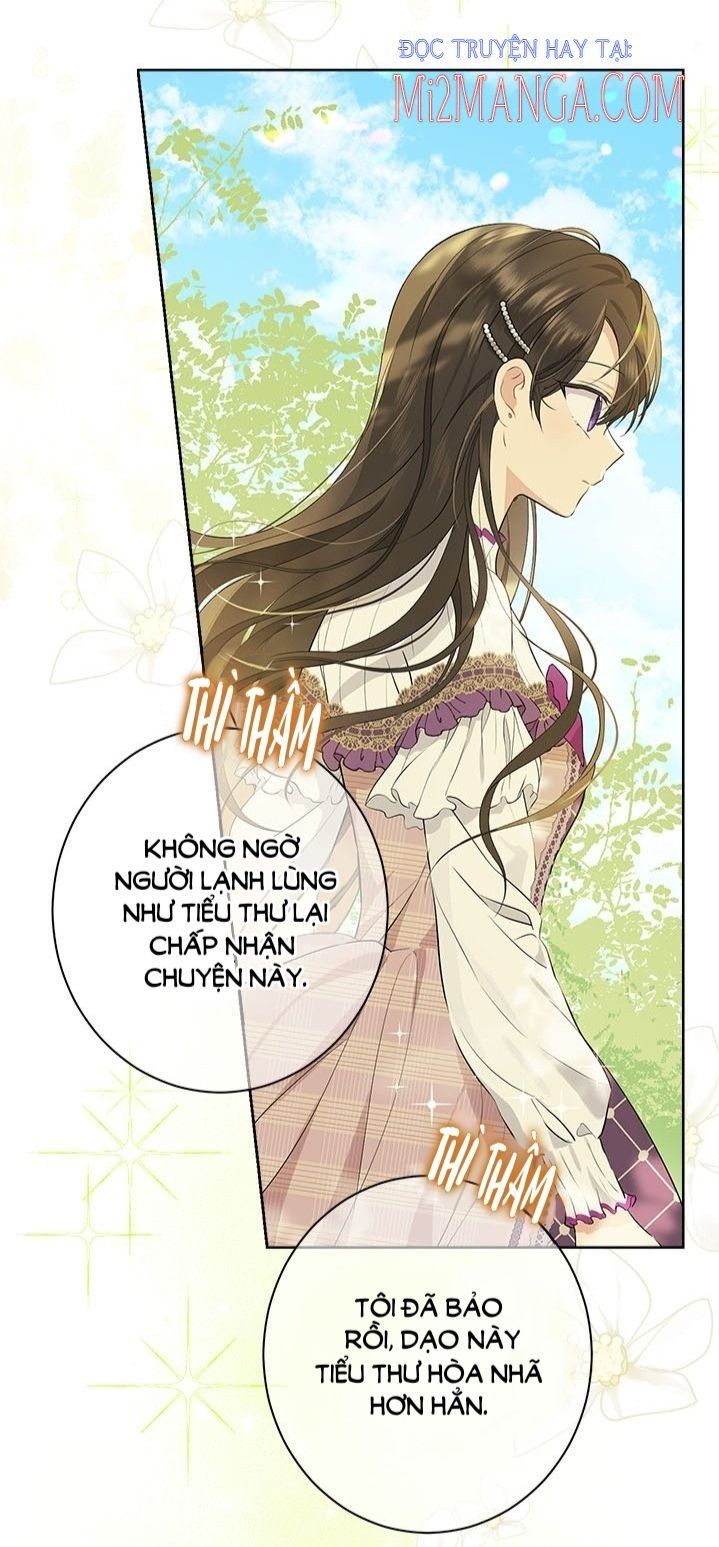 đọc truyện Thực Ra Tôi Mới Là Thật Chương 59 ảnh 19 tại Thiên Thai Truyện