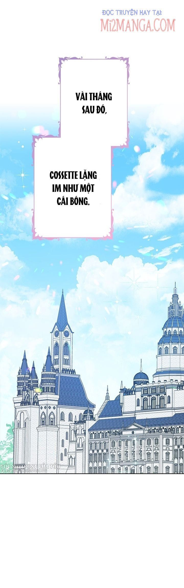 đọc truyện Thực Ra Tôi Mới Là Thật Chương 59 ảnh 23 tại Thiên Thai Truyện