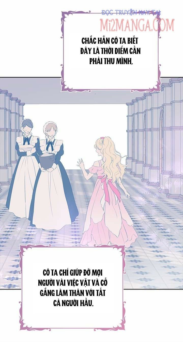 đọc truyện Thực Ra Tôi Mới Là Thật Chương 59 ảnh 24 tại Thiên Thai Truyện