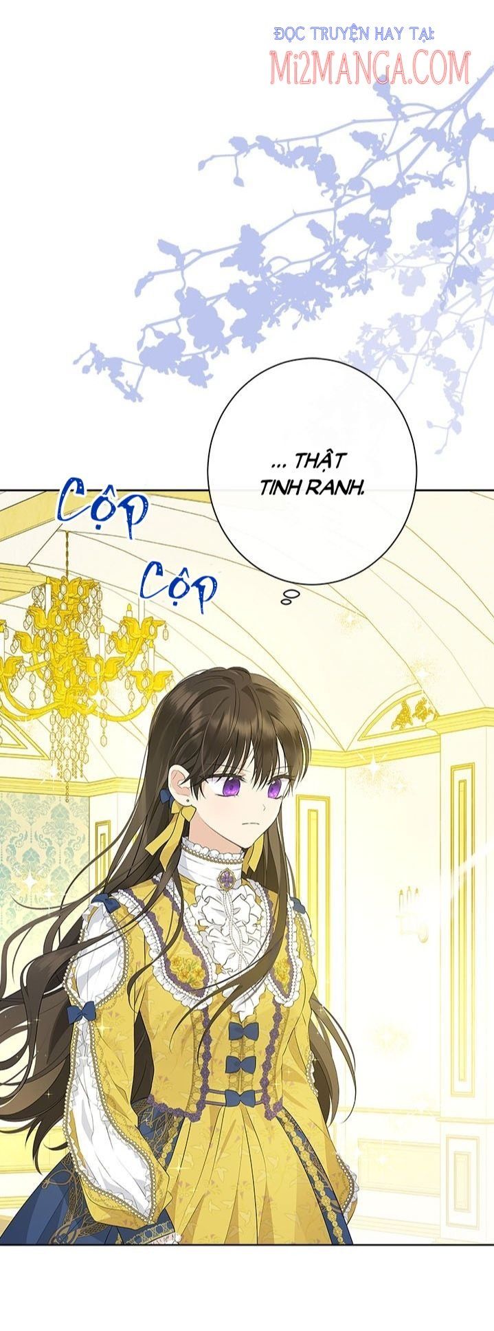 đọc truyện Thực Ra Tôi Mới Là Thật Chương 59 ảnh 26 tại Thiên Thai Truyện