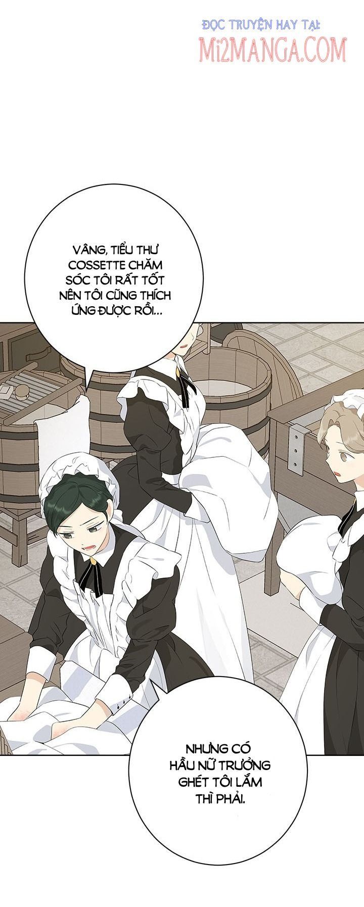 đọc truyện Thực Ra Tôi Mới Là Thật Chương 59 ảnh 28 tại Thiên Thai Truyện