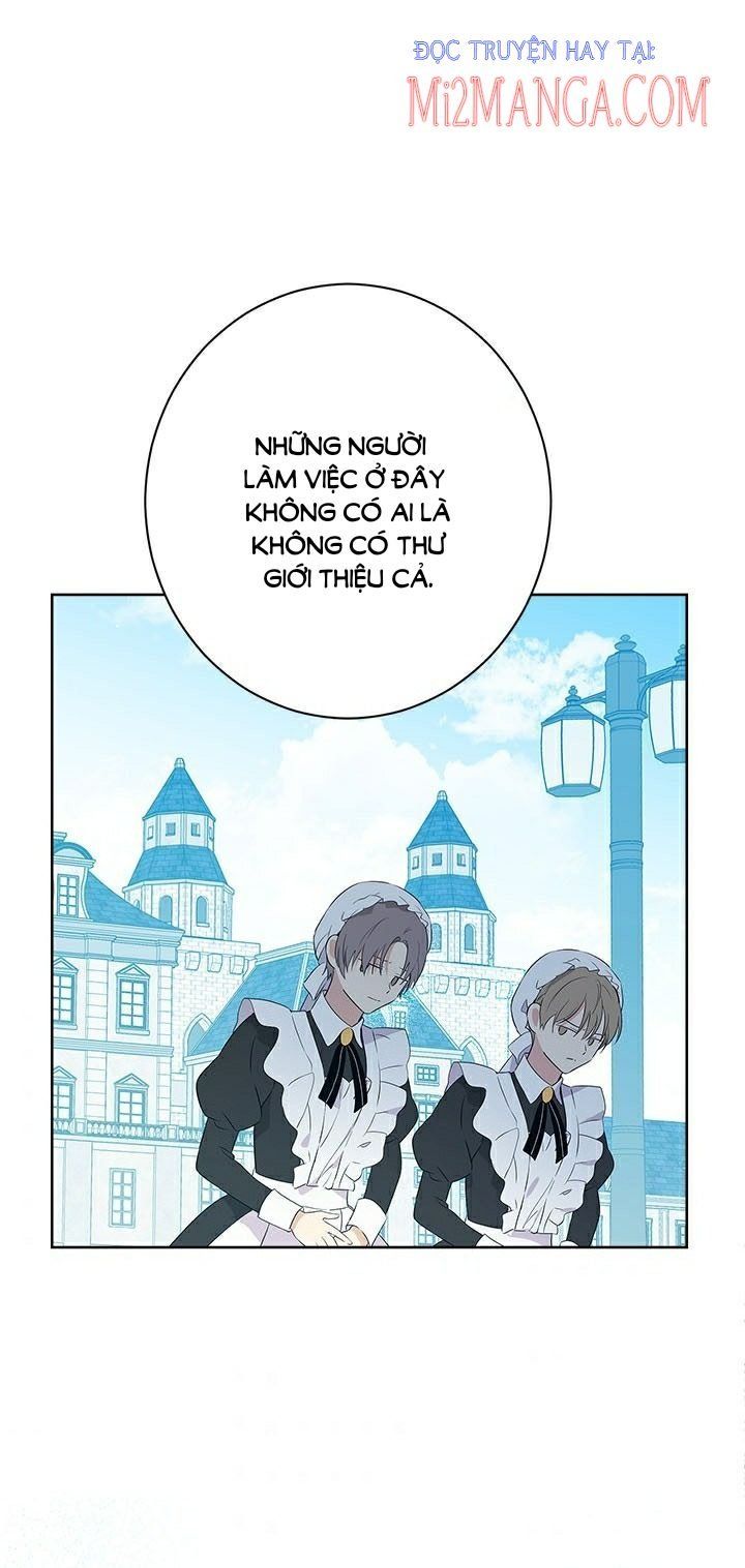 đọc truyện Thực Ra Tôi Mới Là Thật Chương 59 ảnh 7 tại Thiên Thai Truyện