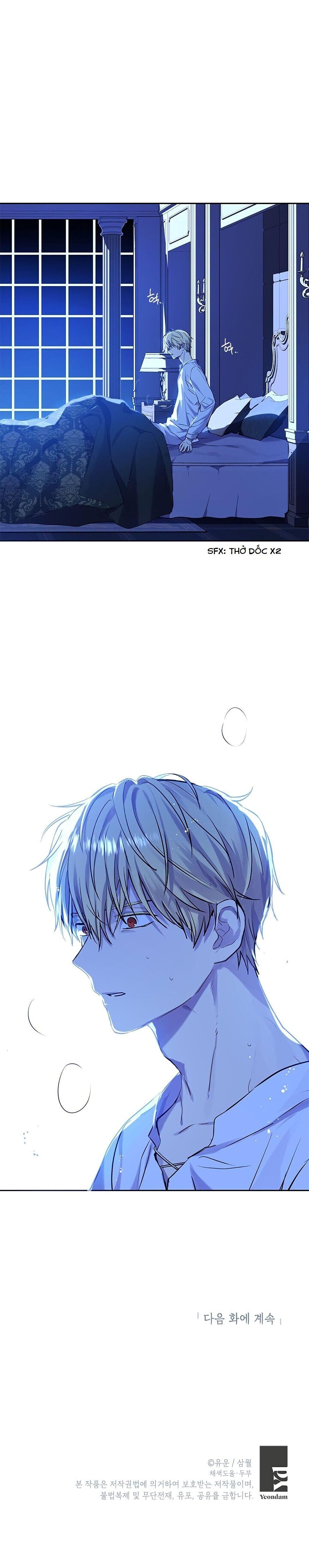 đọc truyện Thực Ra Tôi Mới Là Thật Chương 6 ảnh 3 tại Thiên Thai Truyện