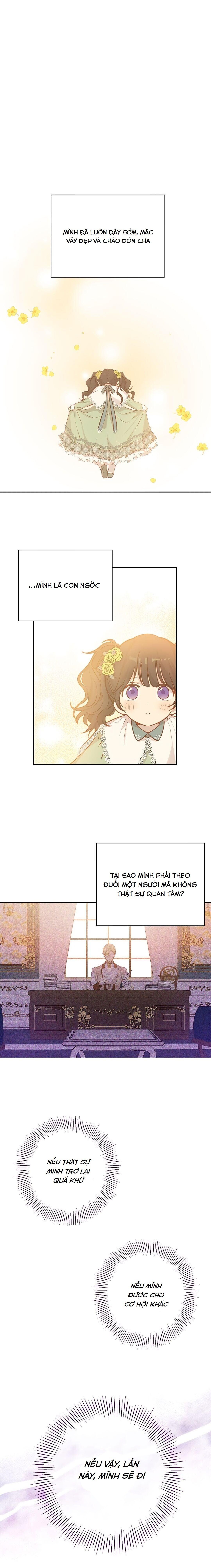 đọc truyện Thực Ra Tôi Mới Là Thật Chương 6 ảnh 12 tại Thiên Thai Truyện