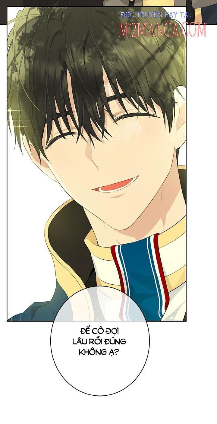 đọc truyện Thực Ra Tôi Mới Là Thật Chương 60.5 ảnh 12 tại Thiên Thai Truyện