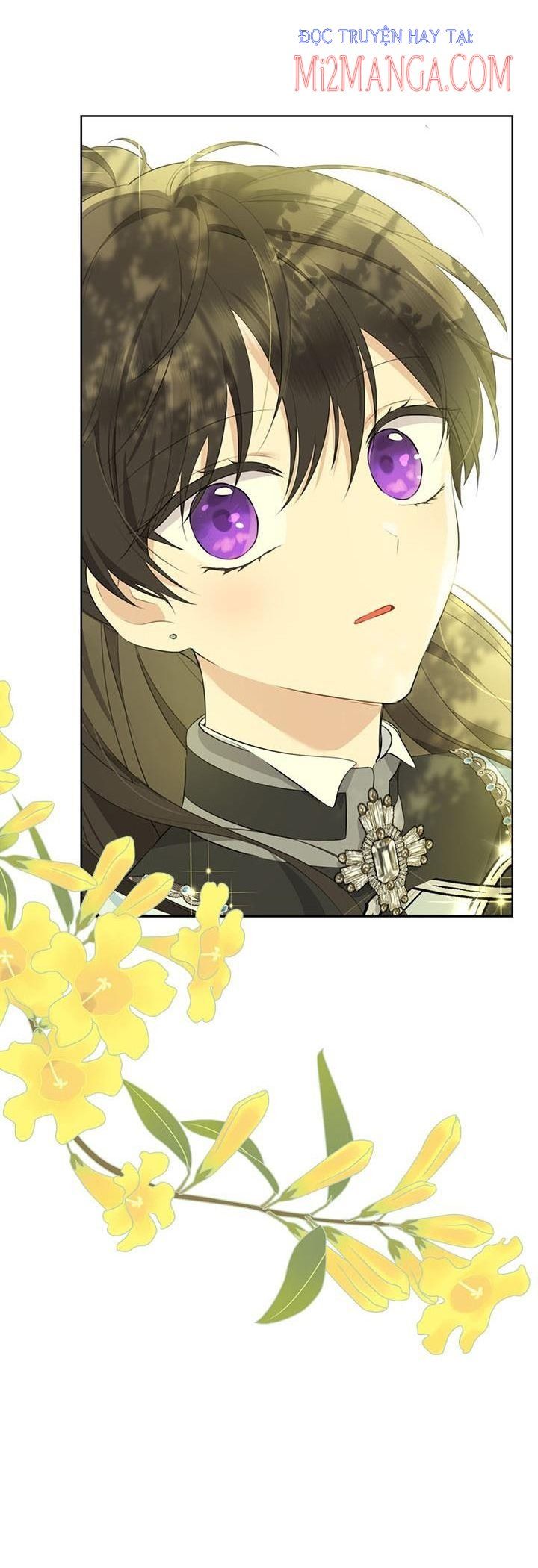 đọc truyện Thực Ra Tôi Mới Là Thật Chương 60.5 ảnh 13 tại Thiên Thai Truyện