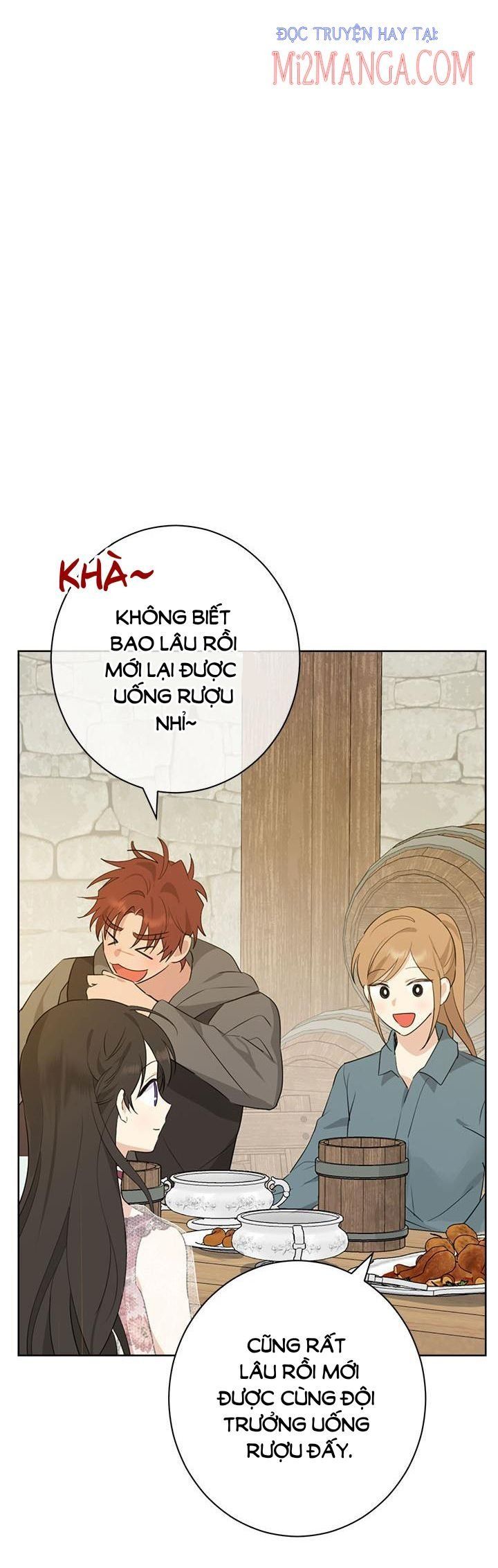 đọc truyện Thực Ra Tôi Mới Là Thật Chương 60.5 ảnh 18 tại Thiên Thai Truyện