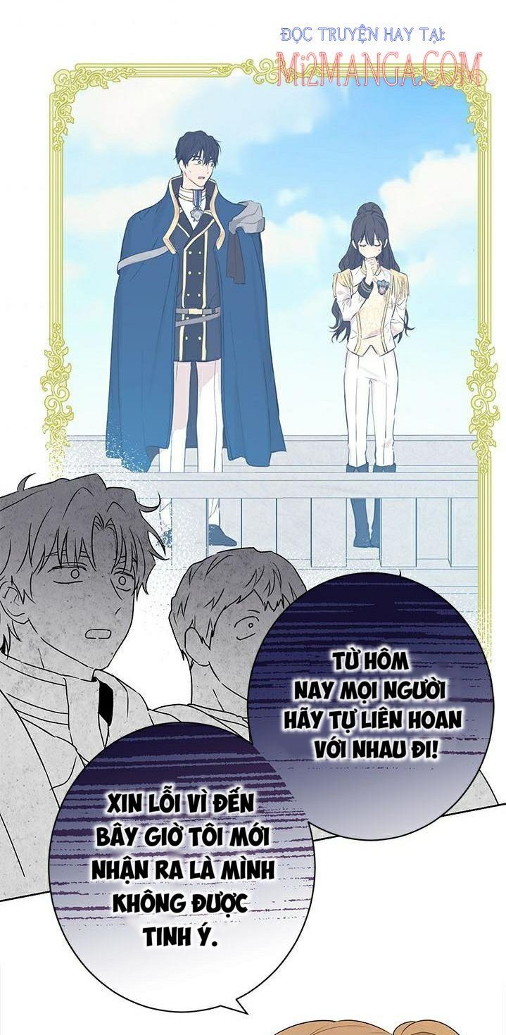 đọc truyện Thực Ra Tôi Mới Là Thật Chương 60.5 ảnh 20 tại Thiên Thai Truyện