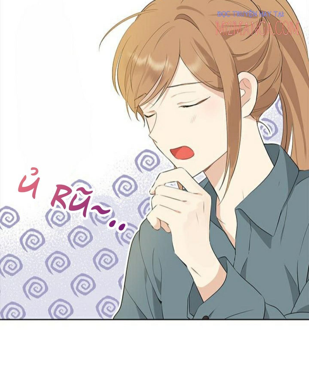 đọc truyện Thực Ra Tôi Mới Là Thật Chương 60.5 ảnh 21 tại Thiên Thai Truyện