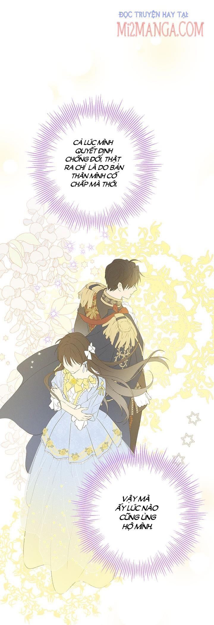 đọc truyện Thực Ra Tôi Mới Là Thật Chương 60.5 ảnh 4 tại Thiên Thai Truyện