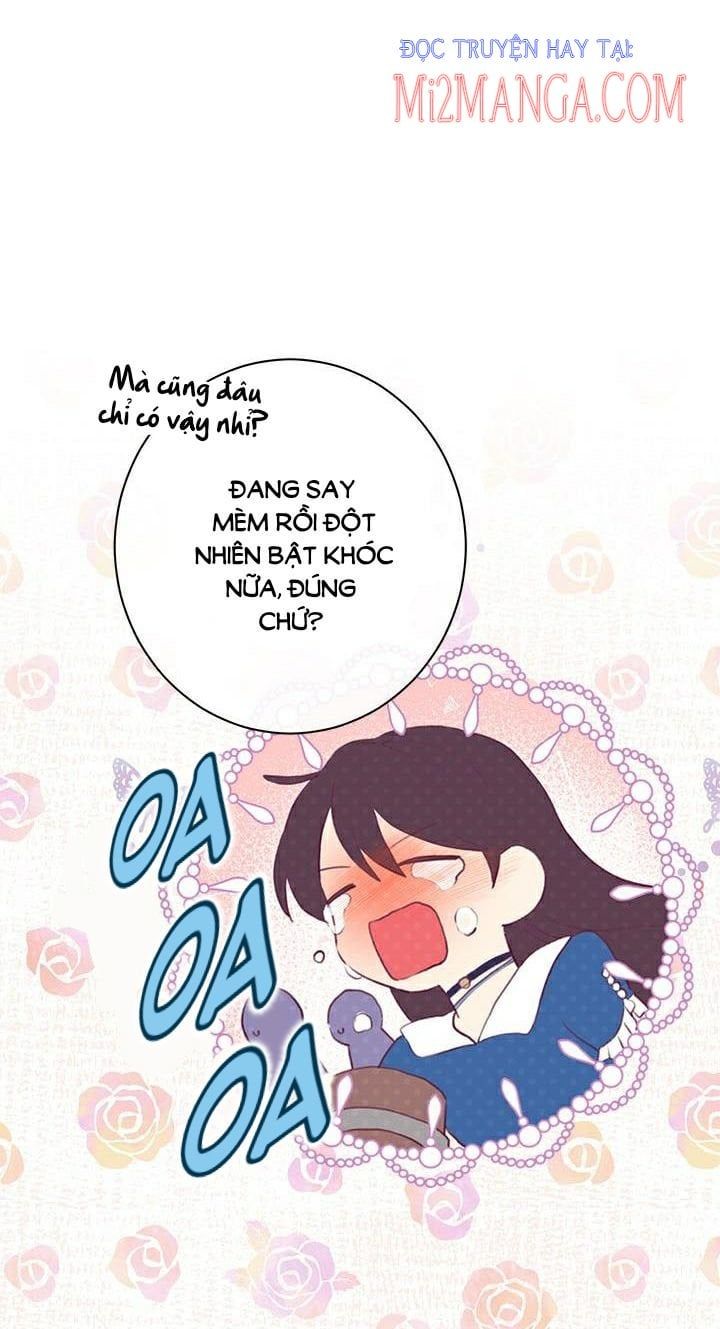 đọc truyện Thực Ra Tôi Mới Là Thật Chương 60.5 ảnh 23 tại Thiên Thai Truyện