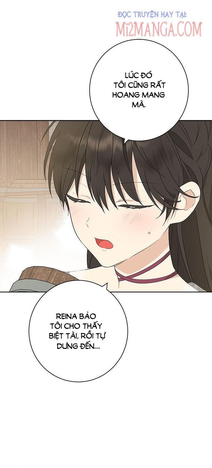 đọc truyện Thực Ra Tôi Mới Là Thật Chương 60.5 ảnh 25 tại Thiên Thai Truyện