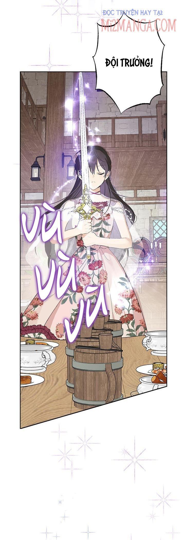 đọc truyện Thực Ra Tôi Mới Là Thật Chương 60.5 ảnh 30 tại Thiên Thai Truyện